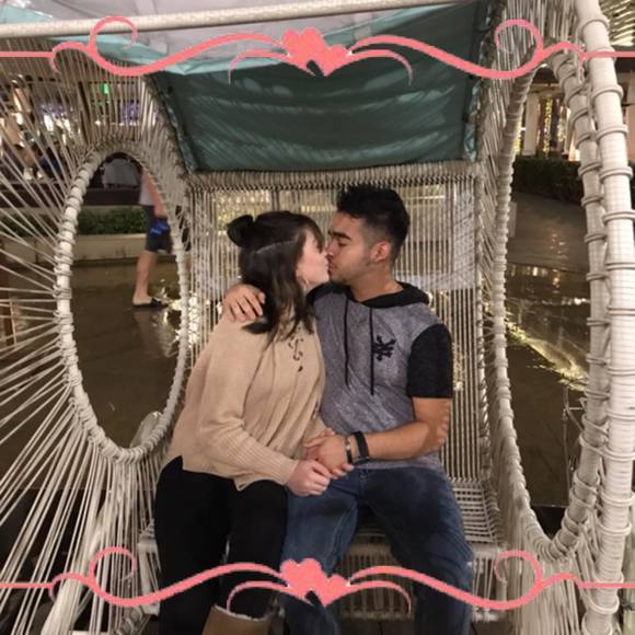 Meet your Posher, Samantha - Picture 1 of 1